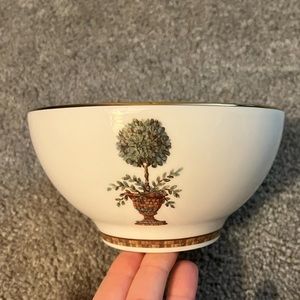 Lenox bowl